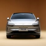 ONVO L60– Buy Direct From China | Buy Chinese Car Zambia