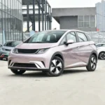 BYD Dolphin – Buy Direct from China | Chinese Car for Sale Zambia