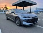 2024 BYD Qin L DM-i Plug-in Hybrid 5-Seater Saloon  – Buy Direct from China | Chinese Cars in Zambia