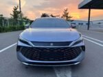 2024 BYD Qin L DM-i Plug-in Hybrid 5-Seater Saloon  – Buy Direct from China | Chinese Cars in Zambia - Image 3