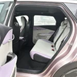 BYD Dolphin – Buy Direct from China | Chinese Car for Sale Zambia - Image 5