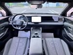 2024 BYD Qin L DM-i Plug-in Hybrid 5-Seater Saloon  – Buy Direct from China | Chinese Cars in Zambia - Image 4