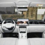 Geely Xingyuan 100% Electric Compact SUV  – Buy Direct from China | Chinese Car Zambia - Image 2