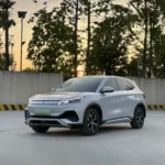 Byd Yuan Plus 2022 Model 510km Honor Edition Car in Canada – Buy Direct from China | Chinese Cars for Sale Zambia