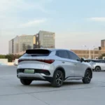Byd Yuan Plus 2022 Model 510km Honor Edition Car in Canada – Buy Direct from China | Chinese Cars for Sale Zambia - Image 4