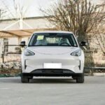 Geely Xingyuan 100% Electric Compact SUV  – Buy Direct from China | Chinese Car Zambia - Image 3