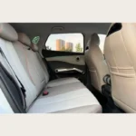 Byd Yuan Plus 2022 Model 510km Honor Edition Car in Canada – Buy Direct from China | Chinese Cars for Sale Zambia - Image 5