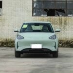 Geely Xingyuan 100% Electric Compact SUV  – Buy Direct from China | Chinese Car Zambia - Image 6