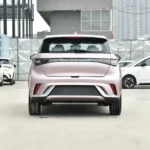 BYD Dolphin – Buy Direct from China | Chinese Car for Sale Zambia - Image 4