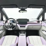 BYD Dolphin – Buy Direct from China | Chinese Car for Sale Zambia - Image 3